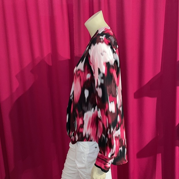 NWT DKNY Blouse - Picture 3 of 11